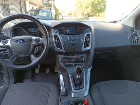Обява за продажба на Ford Focus ~13 500 лв. - изображение 9