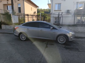 Обява за продажба на Ford Focus ~13 500 лв. - изображение 2