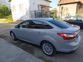 Обява за продажба на Ford Focus ~13 500 лв. - изображение 4