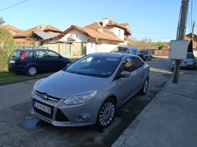 Обява за продажба на Ford Focus ~13 500 лв. - изображение 3