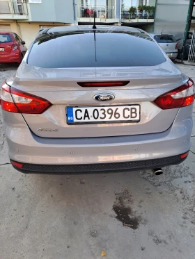 Обява за продажба на Ford Focus ~12 000 лв. - изображение 6