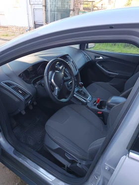 Обява за продажба на Ford Focus ~13 500 лв. - изображение 7
