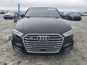 Audi S3 - 26900 лв. - 45906230 | Car24.bg