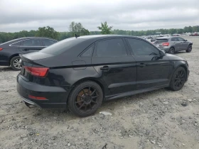 Audi S3 - 26900 лв. - 45906230 | Car24.bg
