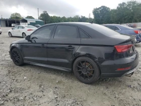 Audi S3 - 26900 лв. - 45906230 | Car24.bg