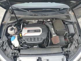 Audi S3 - 26900 лв. - 45906230 | Car24.bg