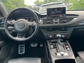 Обява за продажба на Audi Rs7 Performance 605 Коня Фул Фул  ~83 000 лв. - изображение 9