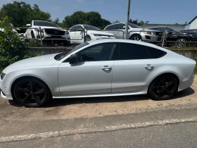 Обява за продажба на Audi Rs7 Performance 605 Коня Фул Фул  ~83 000 лв. - изображение 1