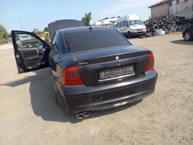 Opel Vectra 2.2 16V