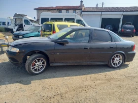 Opel Vectra 2.2 16V - 333 лв. - 36022765 4