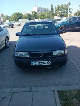 Обява за продажба на Opel Vectra ~2 600 лв. - изображение 11