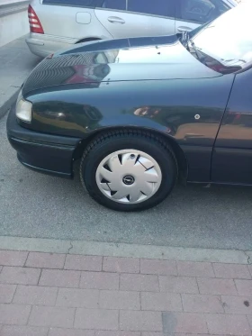 Обява за продажба на Opel Vectra ~2 600 лв. - изображение 3