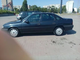 Обява за продажба на Opel Vectra ~2 600 лв. - изображение 1