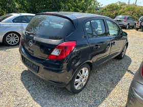 Opel Corsa 1.2i - 2500 лв. - 91575295 3