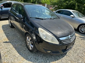 Opel Corsa 1.2i - 2500 лв. - 91575295 4