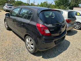 Opel Corsa 1.2i - 2500 лв. - 91575295 2