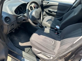 Opel Corsa 1.2i - 2500 лв. - 91575295 5
