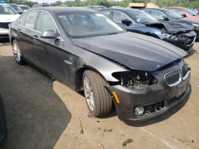 BMW 535 3.0L 6 All wheel drive - 19500 лв. - 84698139 12