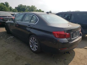 BMW 535 3.0L 6 All wheel drive - 19500 лв. - 84698139 10