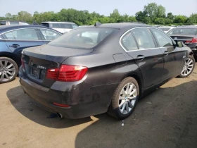 BMW 535 3.0L 6 All wheel drive - 19500 лв. - 84698139 11
