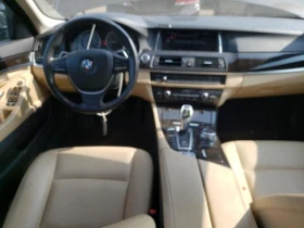 BMW 535 3.0L 6 All wheel drive - 19500 лв. - 84698139 5