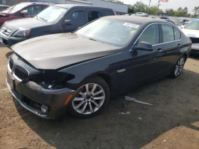 BMW 535 3.0L 6 All wheel drive - 19500 лв. - 84698139 9