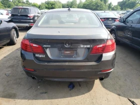 BMW 535 3.0L 6 All wheel drive - 19500 лв. - 84698139 3