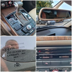 Audi A6 Bi TDI 313kc/MATRIX/8ZF - 25900 лв. - 20002543 13