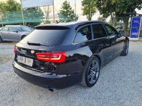 Audi A6 Bi TDI 313kc/MATRIX/8ZF - 25900 лв. - 20002543 5