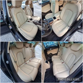 Audi A6 Bi TDI 313kc/MATRIX/8ZF - 25900 лв. - 20002543 10