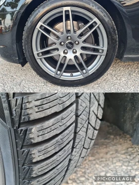 Audi A6 Bi TDI 313kc/MATRIX/8ZF - 25900 лв. - 20002543 15