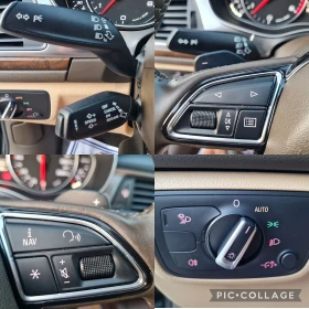 Audi A6 Bi TDI 313kc/MATRIX/8ZF - 25900 лв. - 20002543 12