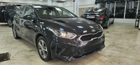 Обява за продажба на Kia Ceed 1.4 99 кс бензин Белгия  Топ Лизинг  ~24 500 лв. - изображение 7