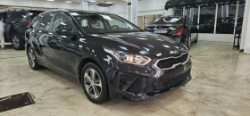 Kia Ceed 1.4 99 кс бензин Белгия  Топ Лизинг 