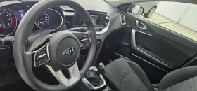 Kia Ceed 1.4 99        | Mobile.bg    17