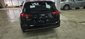 Обява за продажба на Kia Ceed 1.4 99 кс бензин Белгия  Топ Лизинг  ~24 500 лв. - изображение 2
