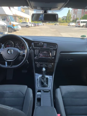 Обява за продажба на VW Golf HIGHLINE TDI ~23 000 лв. - изображение 8