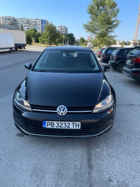 Обява за продажба на VW Golf HIGHLINE TDI ~23 000 лв. - изображение 1