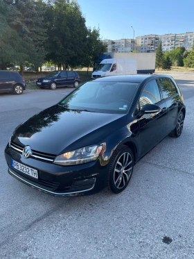 Обява за продажба на VW Golf HIGHLINE TDI ~23 000 лв. - изображение 2