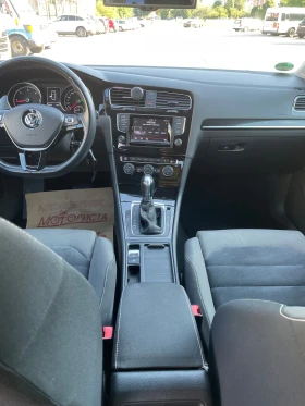 Обява за продажба на VW Golf HIGHLINE TDI ~23 000 лв. - изображение 7
