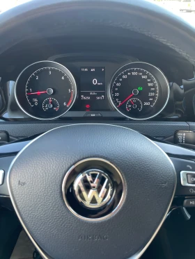 Обява за продажба на VW Golf HIGHLINE TDI ~23 000 лв. - изображение 4