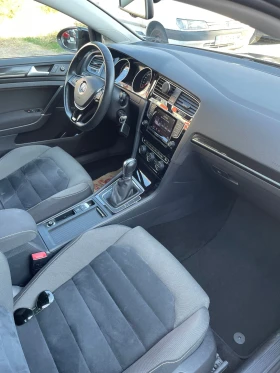 Обява за продажба на VW Golf HIGHLINE TDI ~23 000 лв. - изображение 5