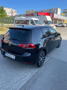Обява за продажба на VW Golf HIGHLINE TDI ~23 000 лв. - изображение 3
