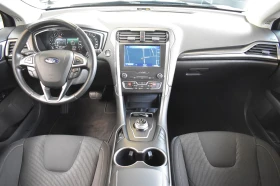 Ford Mondeo 2.0TDCi/TURNIER/190HP/TITANIUM/LED/NAVI/MEMO/587f - 33999 лв. - 24072349 11