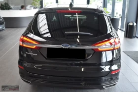 Ford Mondeo 2.0TDCi/TURNIER/190HP/TITANIUM/LED/NAVI/MEMO/587f - 33999 лв. - 24072349 6