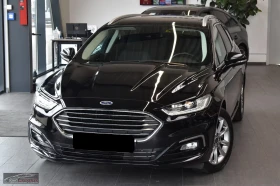 Ford Mondeo 2.0TDCi/TURNIER/190HP/TITANIUM/LED/NAVI/MEMO/587f - 33999 лв. - 24072349 2