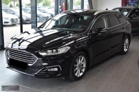 Ford Mondeo 2.0TDCi/TURNIER/190HP/TITANIUM/LED/NAVI/MEMO/587f