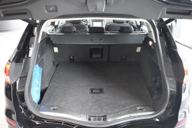 Ford Mondeo 2.0TDCi/TURNIER/190HP/TITANIUM/LED/NAVI/MEMO/587f - 33999 лв. - 24072349 7