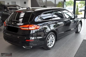 Ford Mondeo 2.0TDCi/TURNIER/190HP/TITANIUM/LED/NAVI/MEMO/587f - 33999 лв. - 24072349 5