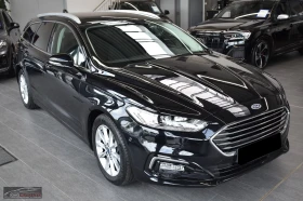 Ford Mondeo 2.0TDCi/TURNIER/190HP/TITANIUM/LED/NAVI/MEMO/587f - 33999 лв. - 24072349 4